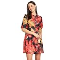 Modeve Western Dress for Women for Summer Season