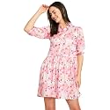 Modeve Western Dress for Women for Summer