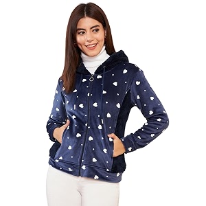 Modeve Women Jacket
