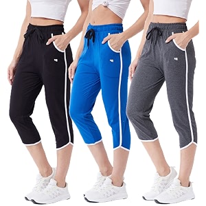 Modeve Women Cotton Blend Pack of 3