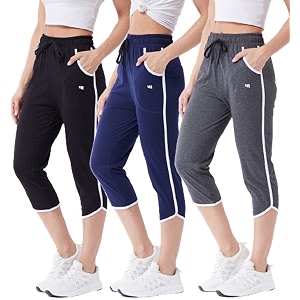 Modeve Women Cotton Blend Pack of 3