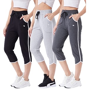 Modeve Women Cotton Blend Pack of 3