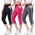 Modeve Women Cotton Blend Pack of