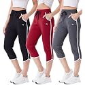Modeve Women Cotton Blend Pack of