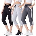 Modeve Women Cotton Blend Pack of
