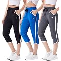 Modeve Women Cotton Blend Pack of