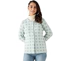 Modeve Women Embroidered Round Neck Sweater for Winter||Winterwear||