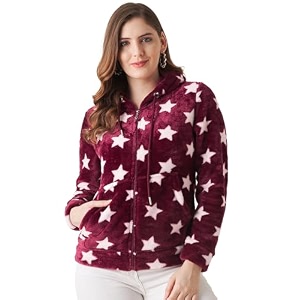 Modeve Women Jacket
