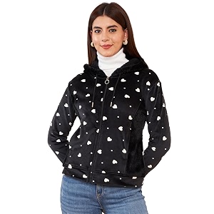 Modeve Women Jacket