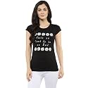 Modeve Women Printed Cotton Blend Half Sleeve
