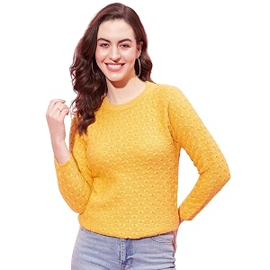 Modeve Women Sweater