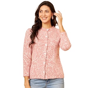 Modeve Women Sweater