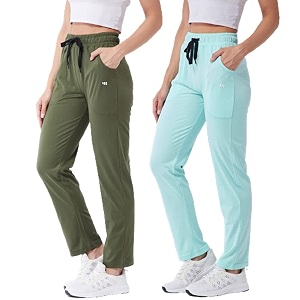 Modeve Women Track Regular Fit Pants