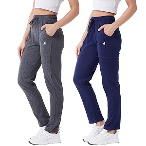 Modeve Women Track Regular Fit Pants