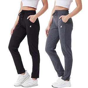 modeve women track regular fit pants