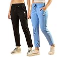 Modeve Women Track Regular Fit Pants
