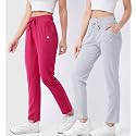 Modeve Women Track Regular Fit Pants