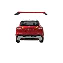 Car Dicky Reflector led light/Rear Reflector Tailbar light/For Nissan Magnite