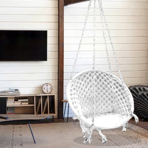 modliving round swing cotton large swing
