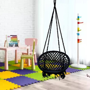 modliving round swing cotton large swing
