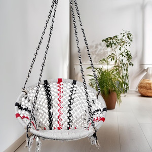 modliving round swing cotton large swing