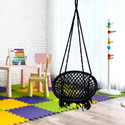 MODLIVING ROUND Swing Cotton Large Swing