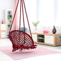 MODLIVING ROUND Swing Cotton Large Swing