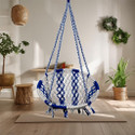 MODLIVING ROUND Swing Cotton Large Swing