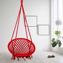 MODLIVING ROUND Swing Cotton Large Swing
