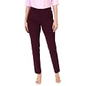 modny Formal Trousers for Women Premium Polycotton
