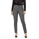 modny Formal Trousers for Women Premium Polycotton