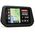 Maruti A-Star Original QLED 9” Zlink Car Android Stereo | OS 13 | 4GB+32GB | Display Support Car Play &amp; Android Auto | incl. AHD Rear Camera &amp; Frame - 1 Year Warranty