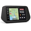 Maruti A-Star Original QLED 9” Zlink Car Android Stereo | OS 13 | 4GB+32GB | Display Support Car Play &amp; Android Auto | incl. AHD Rear Camera &amp; Frame - 1 Year Warranty