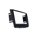Modorwy ABS300 Plastic Material 9 inch Hyundai Car Stereo Frame with Wiring Suitable for Base Model Hyundai Creta 2020