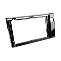 Modorwy 9 inch Car Android Frame Compatible with Honda BRV | Includes Plug & Play Wiring Harness | Premium ABS Material | Scratch & Heat Resistant Design