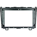 Modorwy 9 inch Car Android Frame Compatible with Honda CRV 2007-2011 | Includes Plug &amp; Play Wiring Harness | Premium ABS Material | Scratch &amp; Heat Resistant Design