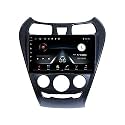 Modorwy Original 9inch HD QLED Car Android Stereo | 2GB RAM &amp; 32GB ROM | OS 13 Double Din Car Multimedia Player | incl. AHD Rear Camera &amp; Frame Compatible with Hyundai Eon- 1 Year Warranty