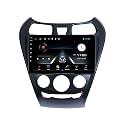 Modorwy Original 9inch HD QLED Car Android Stereo | 2GB RAM &amp; 32GB ROM | OS 13 Double Din Car Multimedia Player | incl. AHD Rear Camera &amp; Frame Compatible with Hyundai Eon- 1 Year Warranty