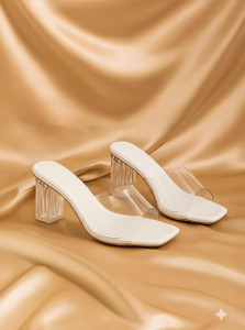 MODRIXFASHION Women Heels