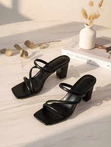 MODRIXFASHION Women Heels