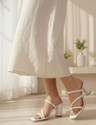 MODRIXFASHION Women Heels