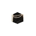 MODRSA Chain Belt Chain Silver Chain Belt Gold Chain Belt with Chain Sunflower Butterfly Waist Chain Belt Plus Size Long