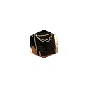 MODRSA Chain Belt Chain Silver Chain Belt Gold Chain Belt with Chain Sunflower Butterfly Waist Chain Belt Plus Size Long