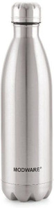 MODWARE Vacuum Insulated Stainless Steel Water Bottle