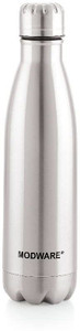 MODWARE Vacuum Insulated Stainless Steel Water Bottle