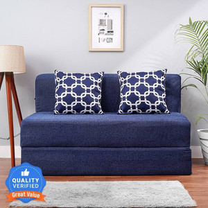 ModWood Modwood Fabric 2 Seater Sofa