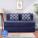 ModWood Modwood Fabric 2 Seater Sofa