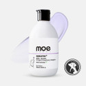 Moe Puppy Keratin plus Anti-dandruff Natural Dog