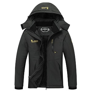 moerdeng women39s waterproof ski jacket warm winter snow coat mountain windbreaker hooded raincoat