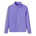 MoFiz Girls Long Sleeve Equestrian Horse Riding Shirt Half Zip